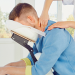 Chair Massage ireland